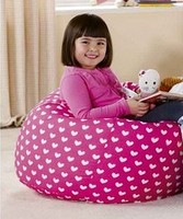 Kids Beanbag