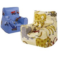 Kids Beanbag Chair