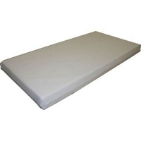 Kidtech Foam Cot Mattress 120 x 60 x 10cms