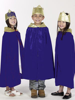 King Cloak