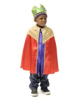 King Melchior Costume