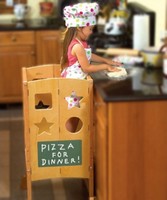Kitchen Helper