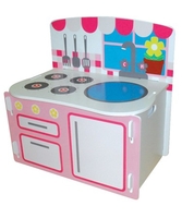 Kitchen Playbox