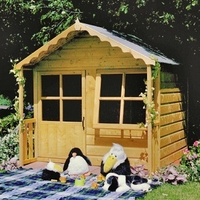 Kitty Playhouse