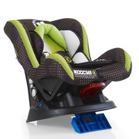 Koochi Switch Up 0+ & 1 Seat - Brooklyn AM