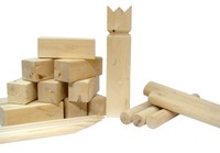 Kubb Birch (Basic)