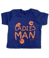 Ladies man T-shirt