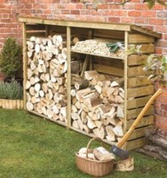 Large Log Store
