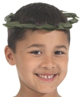 Laurel Headdress