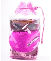 Little Adventure Pack Pink 9-18 months