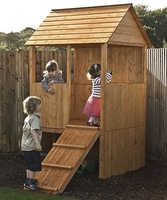 Lookout Playhouse