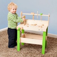 Lumberjack Workbench