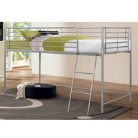 Luna Silver Midi Sleeper
