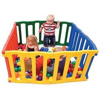 Magic Playpen