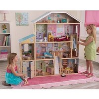 Majestic Mansion Dollhouse