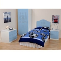 Manchester City Complete Set