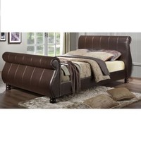 Marseille Super King Bed