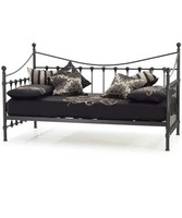 Marseilles 3ft Day Bed