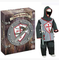Medieval Knight Gift Set