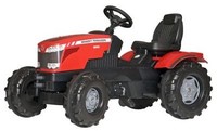 MF 8650 Tractor - NEW