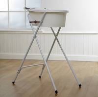 Mini Bath Stand