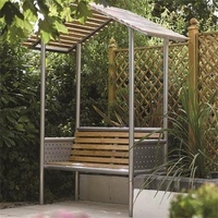 Monaco Arbour