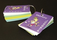 MSL Memory Joggers