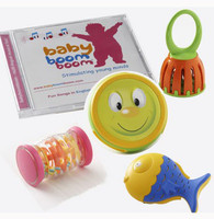 Multi-Lingual Music & Instrument Pack