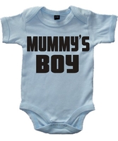 Mummy