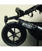 My Buggy Buddy Weights
