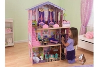 My Dream Mansion