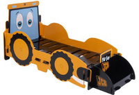 My First JCB Joey JCB Junior Bed