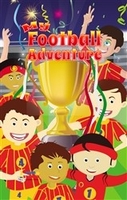 My Football Adventure Book