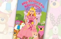 My Princess Adventure
