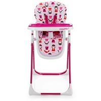 Noodle Supa Highchair - Dilly Dolly