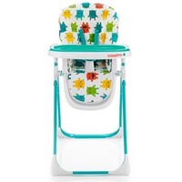 Noodle Supa Highchair - Monster Mash