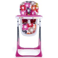 Noodle Supa Highchair - Poppidelic
