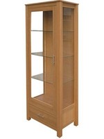 Oakridge Display Unit