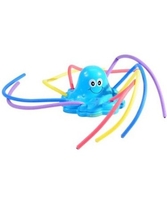 Octopus Waterparty
