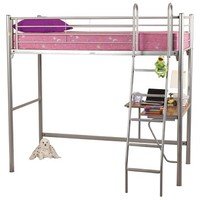 Opal High Sleeper