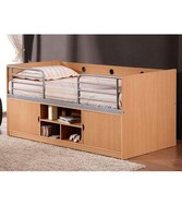 Oregon 3ft Captains Bed