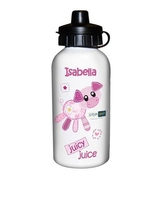 Organdie The Piglet Drinks Bottle