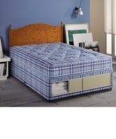 Ortho Comfort King Divan