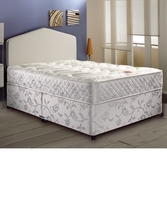Ortho Premier Double Divan