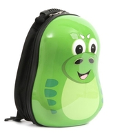 P-Rex Dinosaur Picture Case Cuties Back Pack