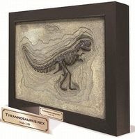 Paleo Lab T-Rex