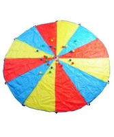 Parachute Game