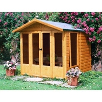 Parham Summerhouse