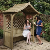 Party Arbour