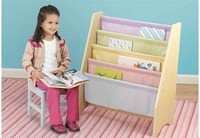 Pastel Sling Bookshelf